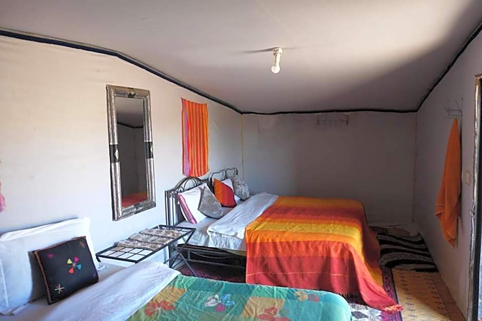 Chegaga Desert Trips