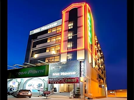 Inn Home Hotel Muar