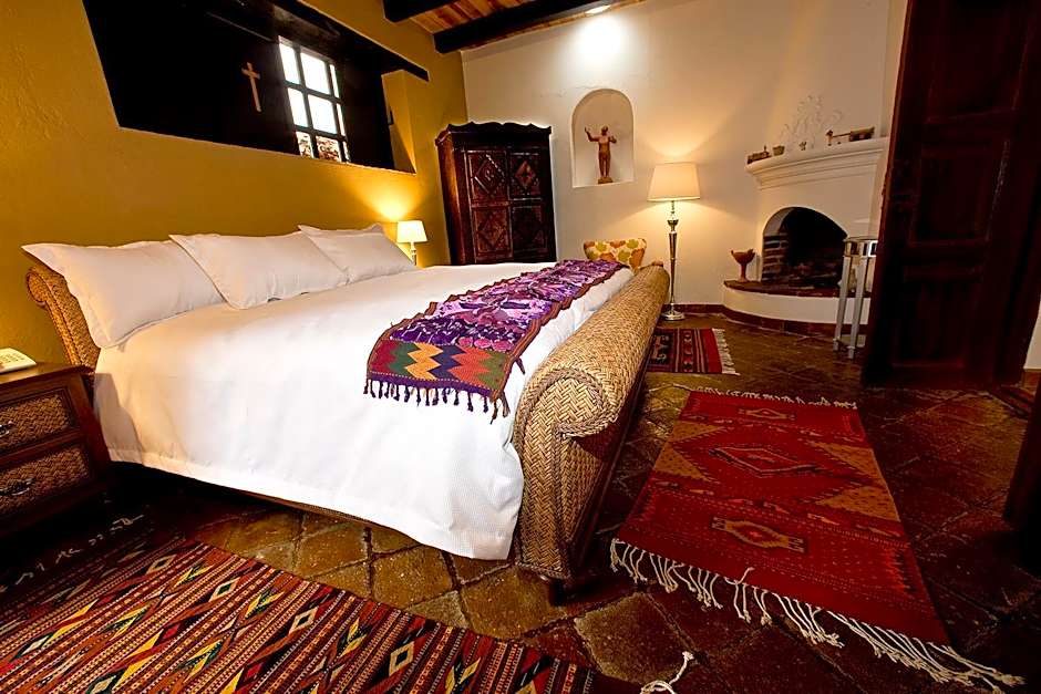 Guayaba Inn Boutique Hotel
