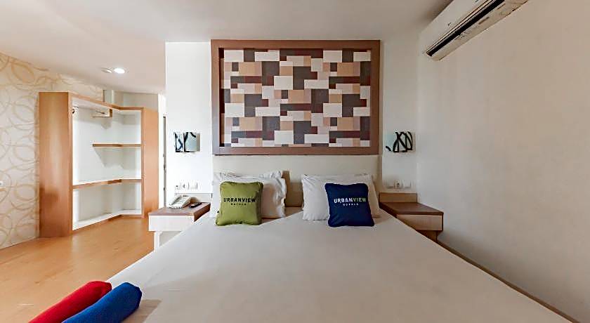 Urbanview Hotel Onyx Ketapang by RedDoorz
