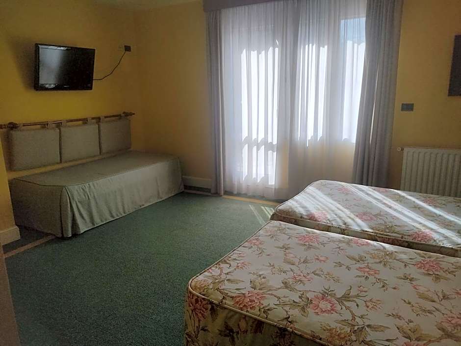 Hotel Suite Mioño Castro Urdiales