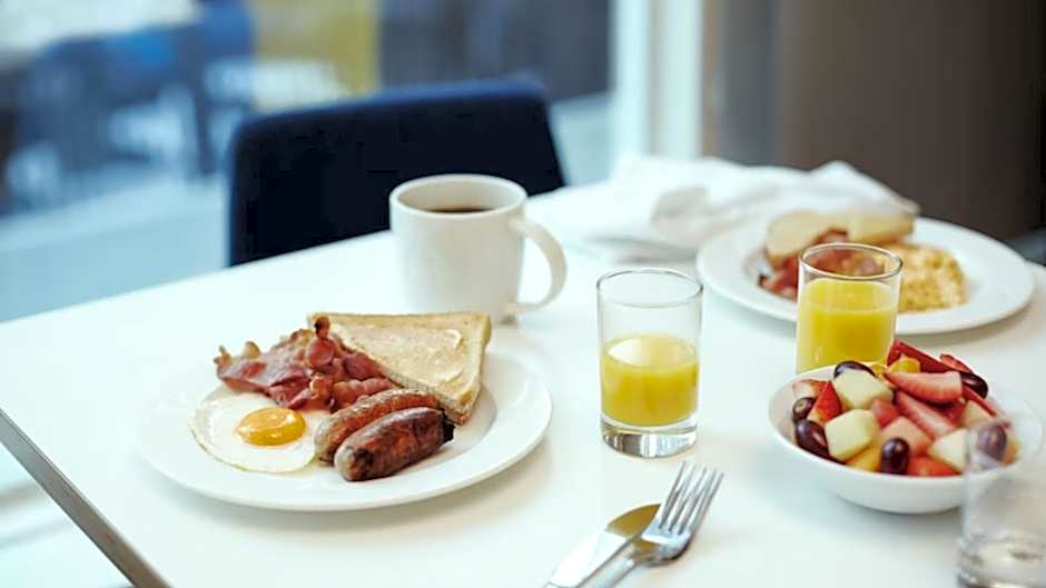 Holiday Inn Odessa By IHG