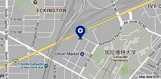 Motel 6-Washington, DC - Convention Center