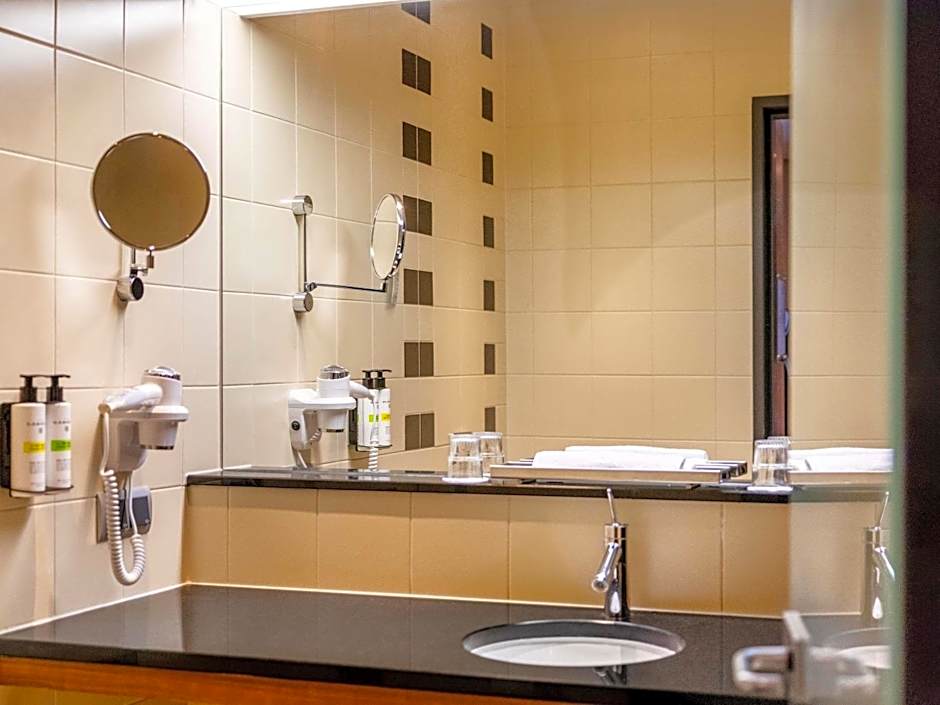 Pullman Eindhoven Cocagne