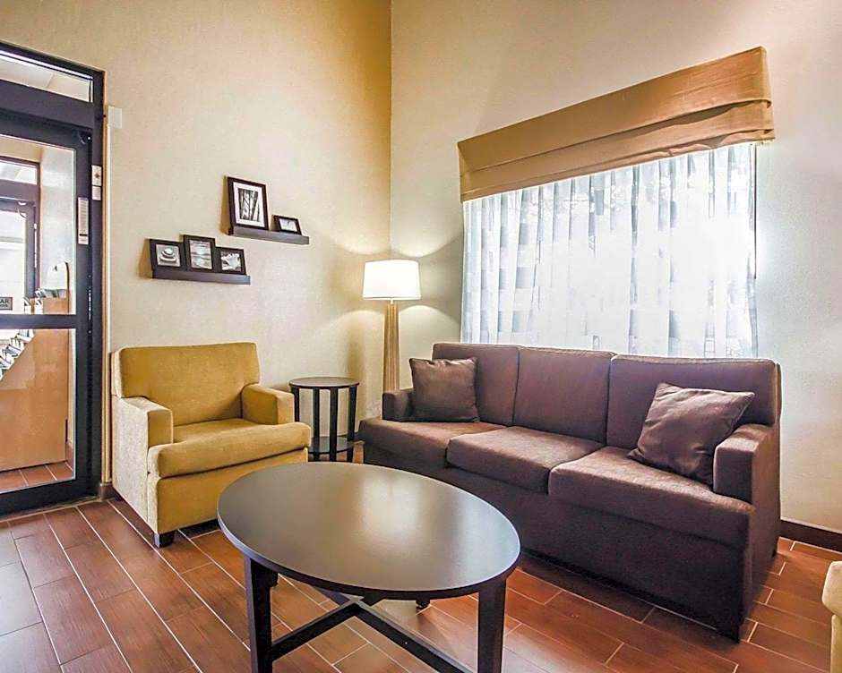 Sleep Inn Louisville Airport & Expo