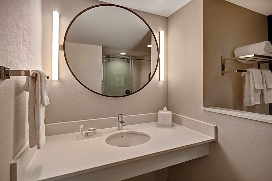 Fairfield Inn & Suites by Marriott Las Vegas Airport South