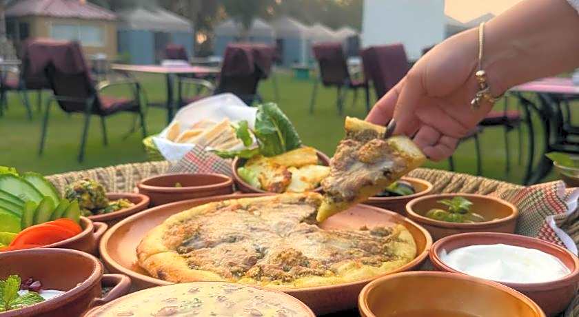 Montrose – A Mayfair Collection Hotel