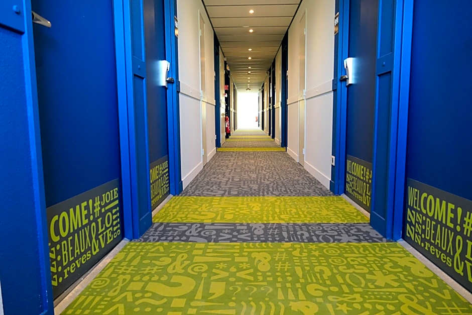 Ibis Budget Perigueux Boulazac