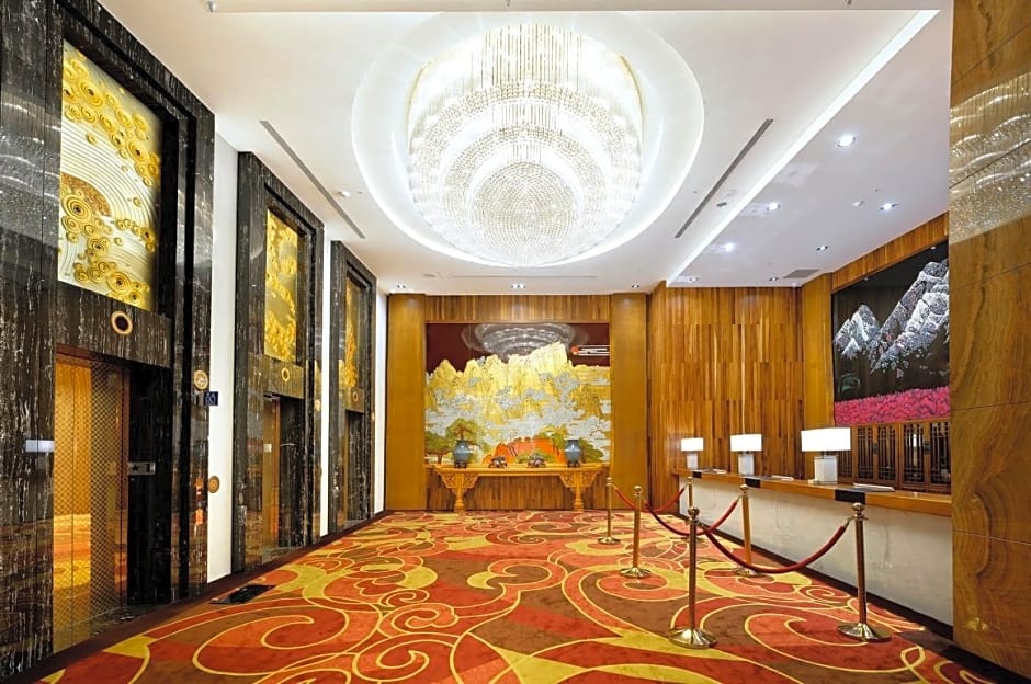 CHECK inn Select Tainan Yongkang