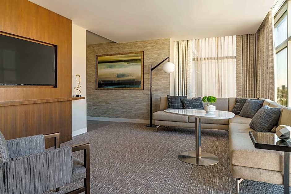 Hyatt Regency Houston/Galleria