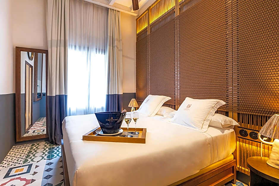 Hotel La Torre del Canonigo - Small Luxury Hotels