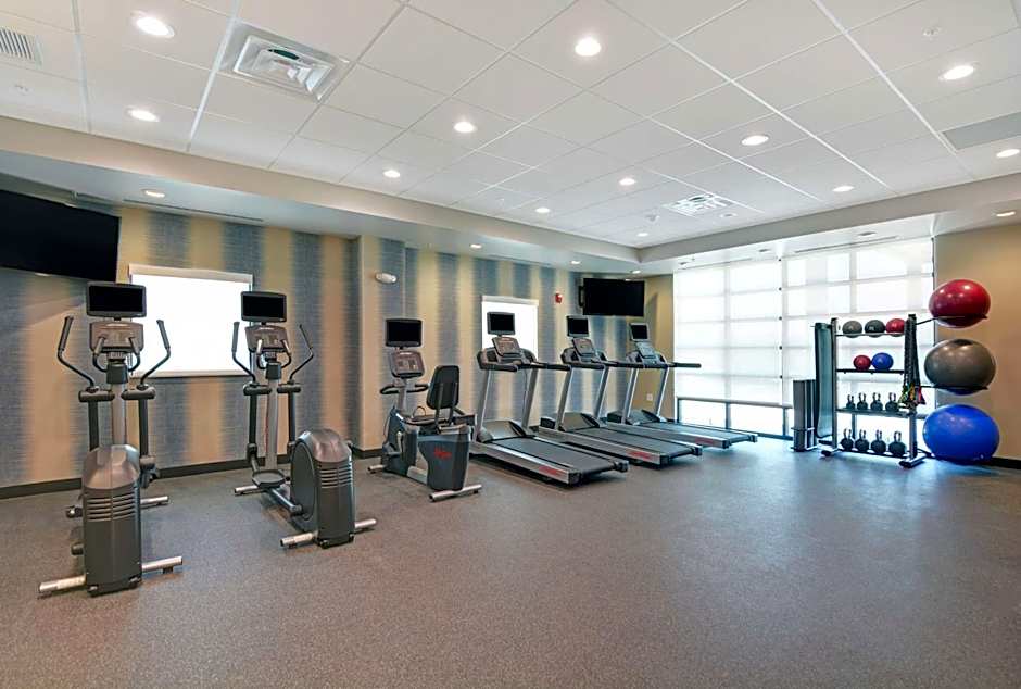 Home2 Suites By Hilton Bettendorf Quad Cities