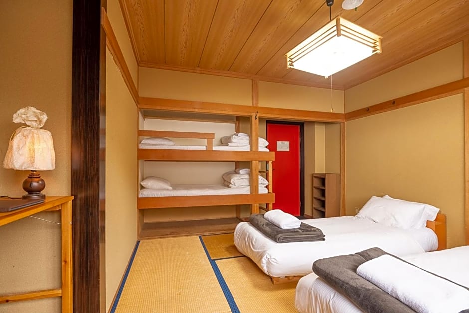 The Schneider Hotel