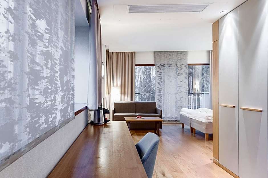 SPA VILNIUS Anykščiai