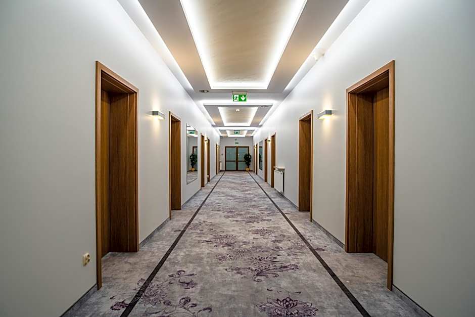 Hotel Polonia