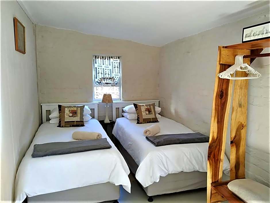 Green Hills Forest Lodge