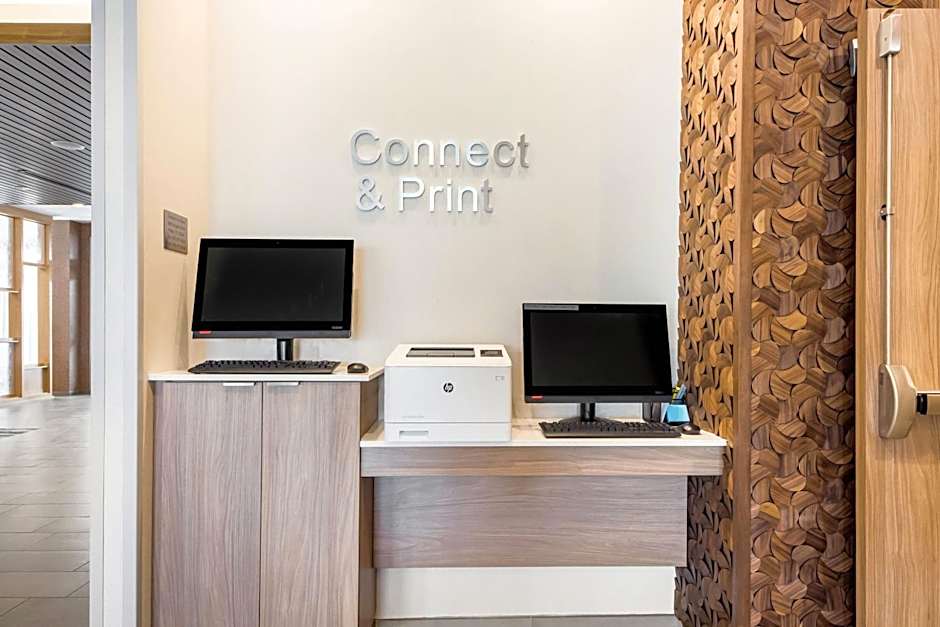 Fairfield Inn & Suites by Marriott Dallas Plano/Frisco