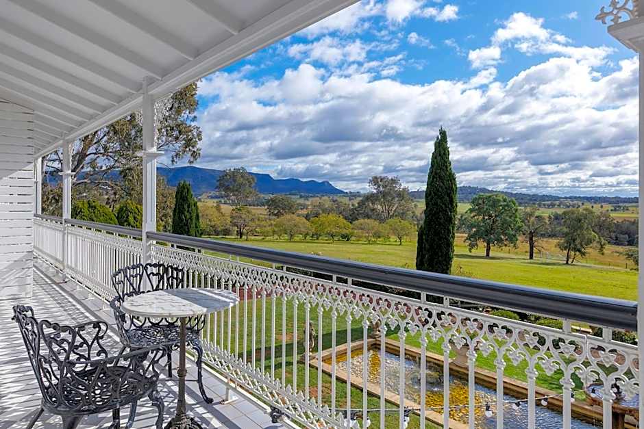 voco Kirkton Park Hunter Valley by IHG