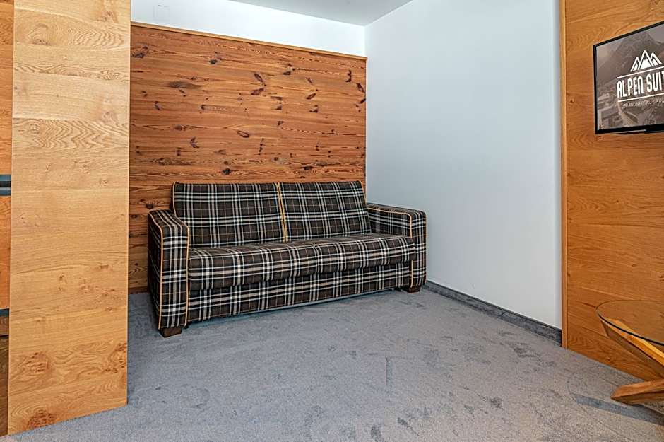 Alpen Suites Brandnertal