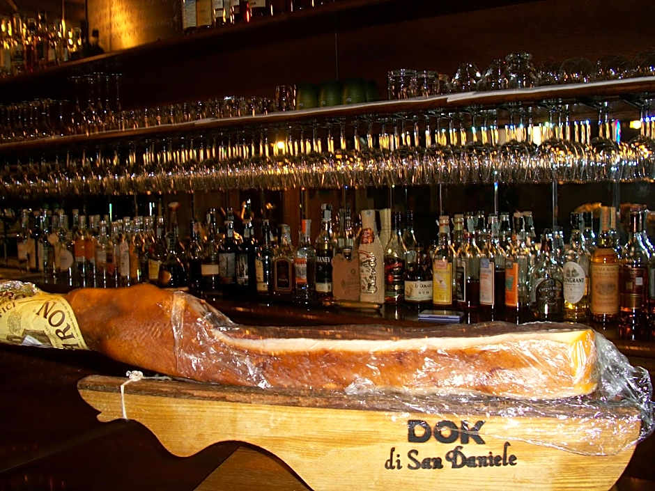 Hotel Contà Taste The Experience