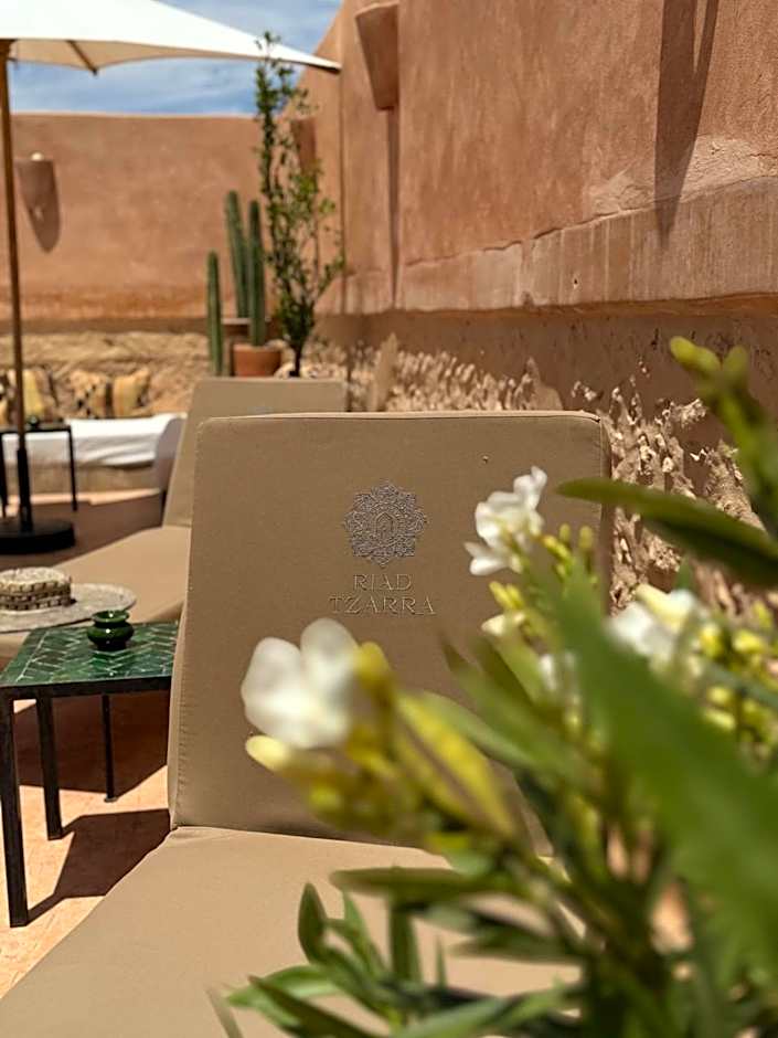 Riad Tzarra