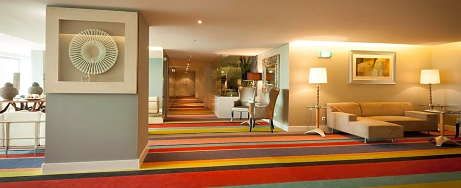 Hotel Presidente Luanda