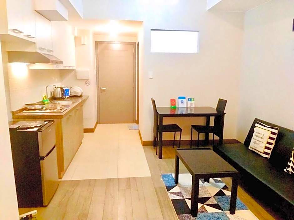 The Sentinel Residences