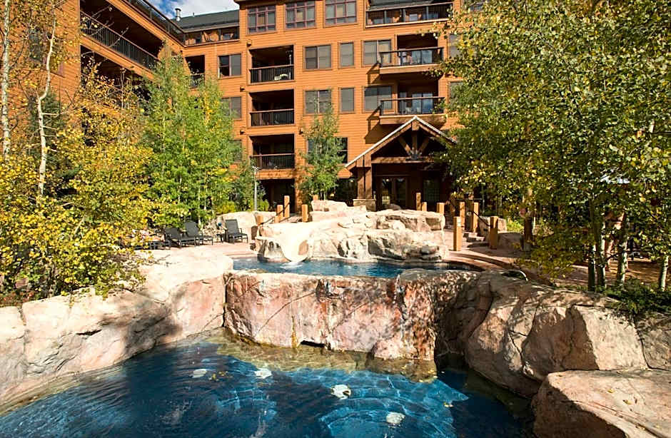 The Springs Condominiums by Vail Resorts