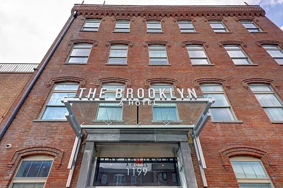 The Brooklyn