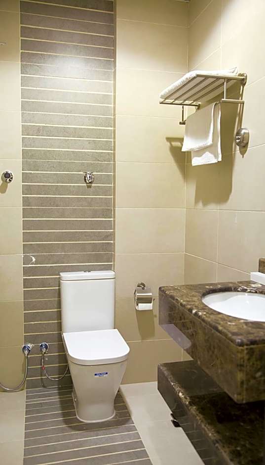 Rama yanbu for hotel suites