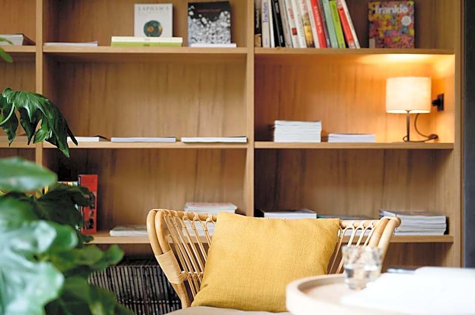 Hotel Schwarzschmied