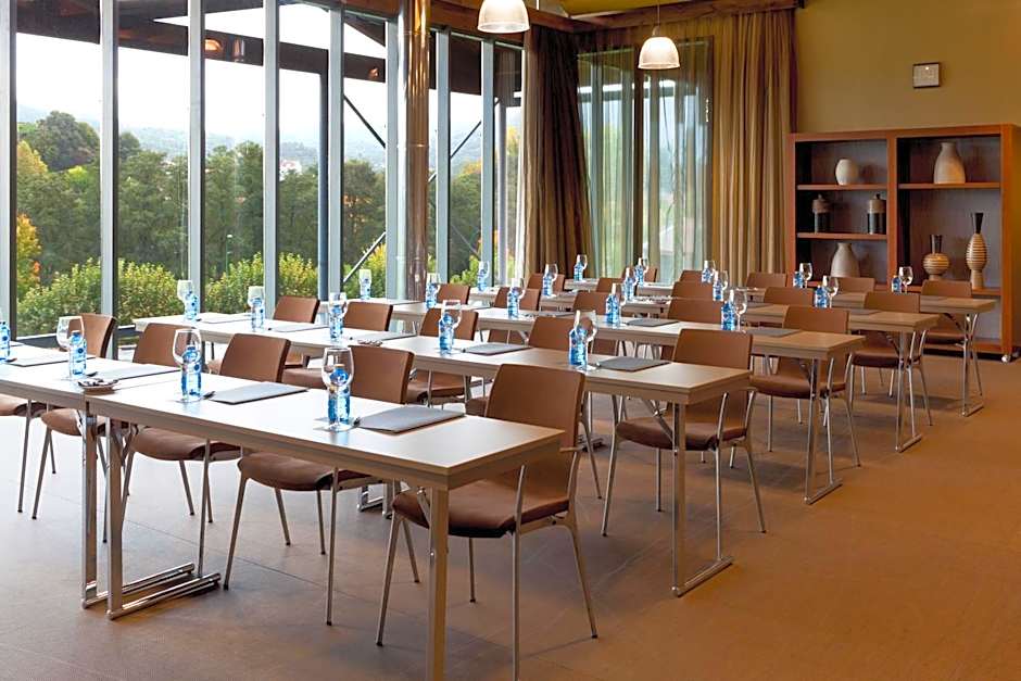 Oca Vila de Allariz Hotel & Spa