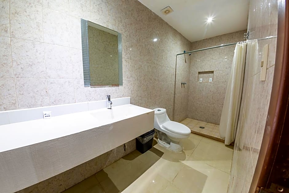 Hotel Villamar