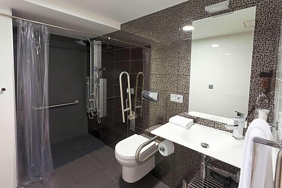 RuralSuite Hotel Apartamentos