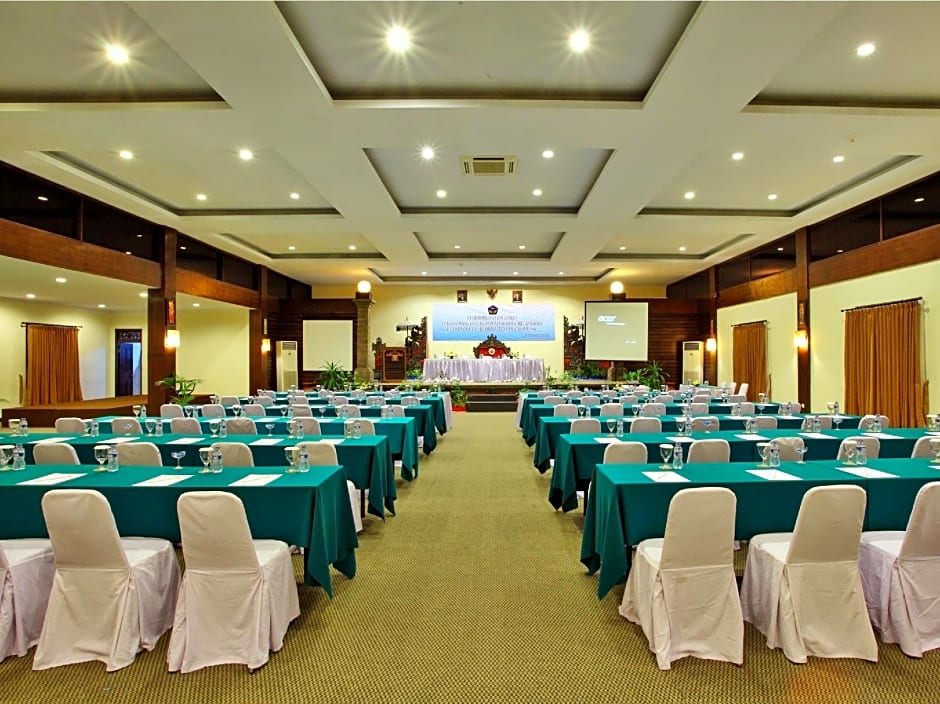 Puri Saron Hotel Seminyak