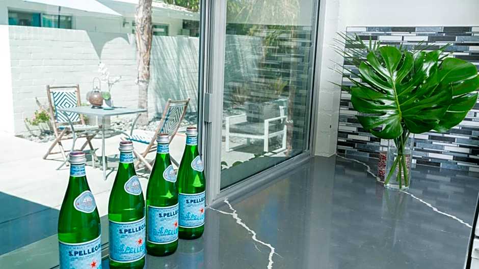 BelleVue Oasis - Adults Only