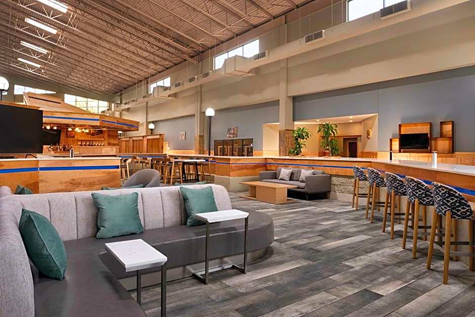 Wyndham Garden Conference Center Champaign - Urbana