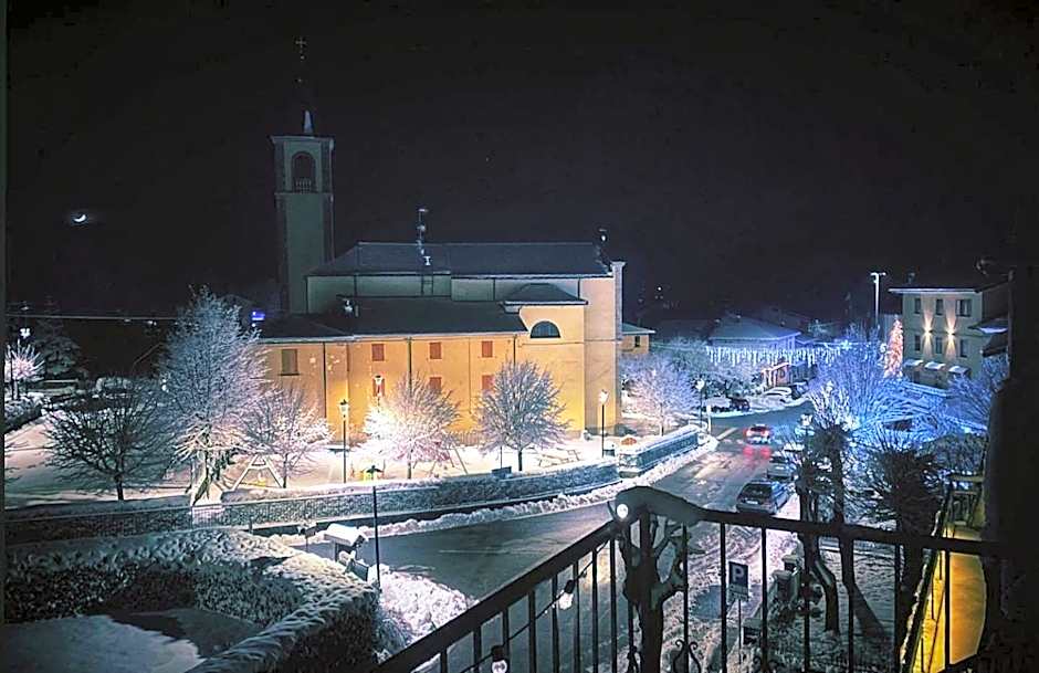 Albergo Ristorante Poli