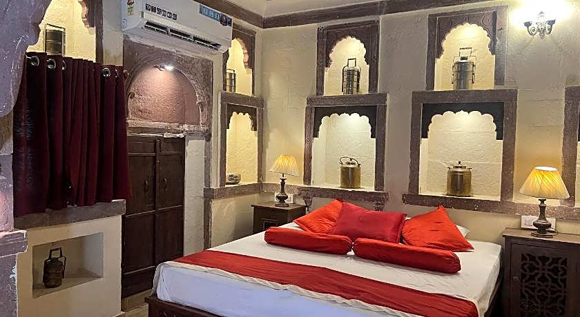 Juna Mahal Boutique Home Stay