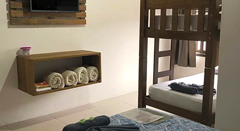 Pousada Armacao das Baleias