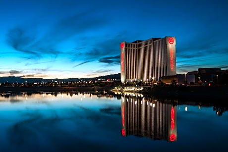 Grand Sierra Resort & Casino