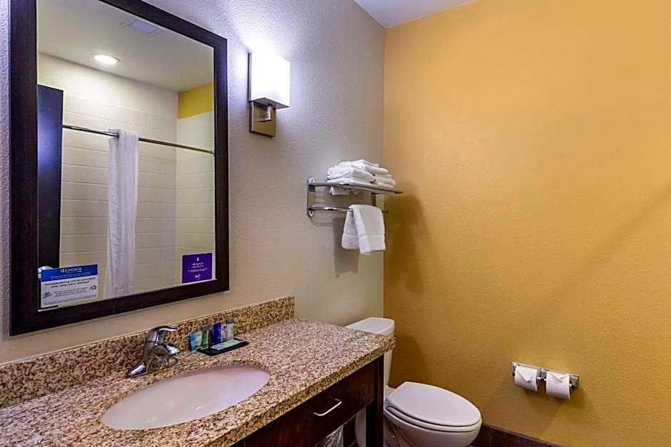 Sleep Inn & Suites Miles City