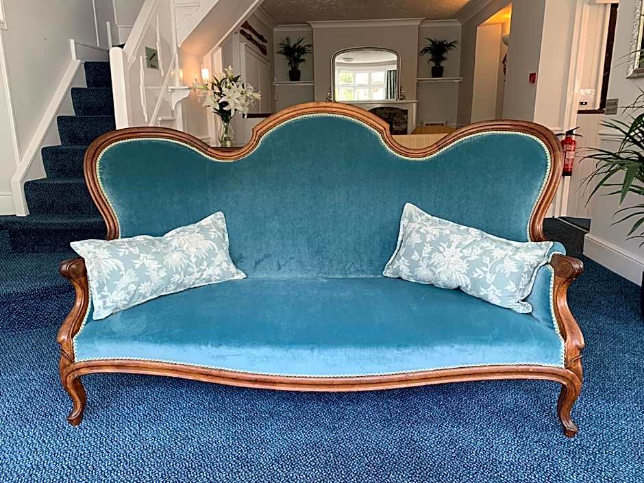 The Claremont Hotel-Adult Only