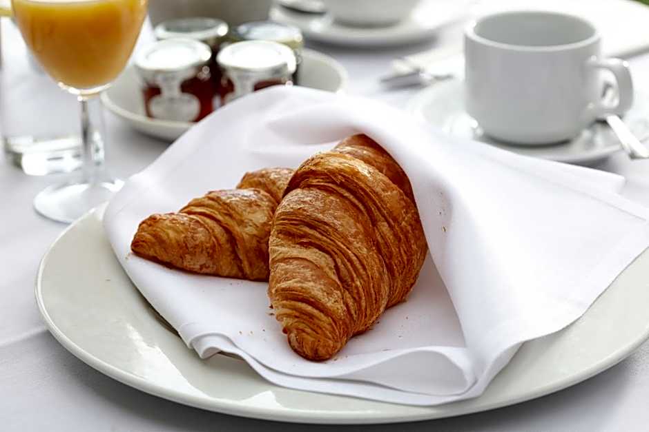 Best Western Claydon Hotel