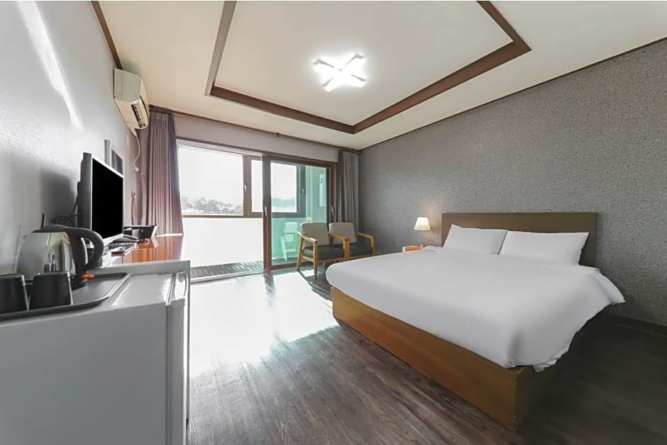 Woorim Hotel