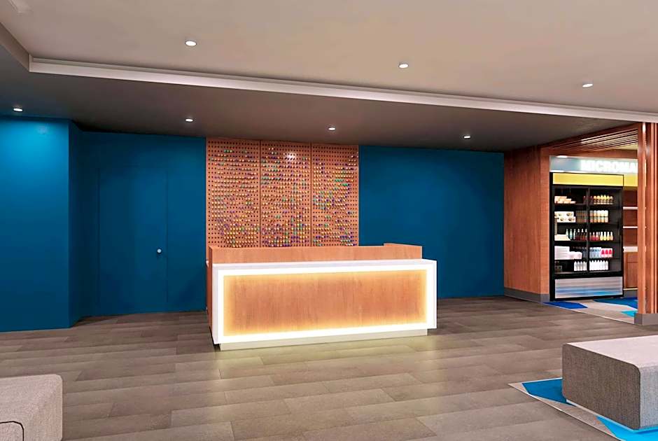 Microtel Inn & Suites by Wyndham Winchester