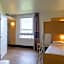 B&B HOTEL Marne-la-Vallée Torcy Gare 3 étoiles