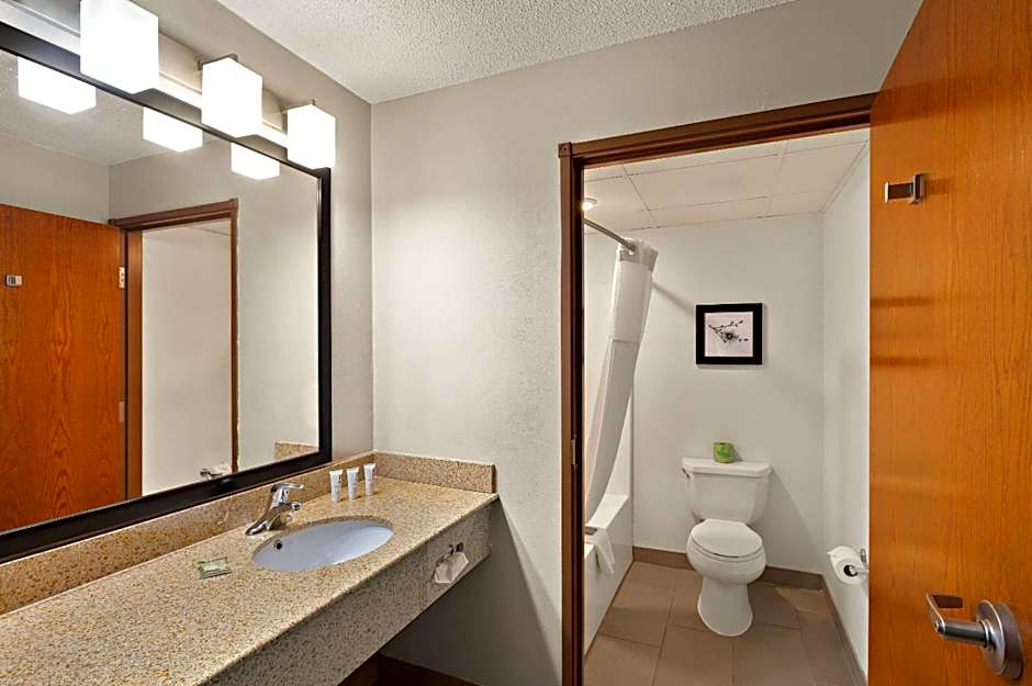 Country Inn & Suites by Radisson, Jonesborough-Johnson City West, TN