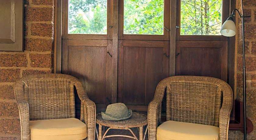 SwaSwara Gokarna - CGH Earth