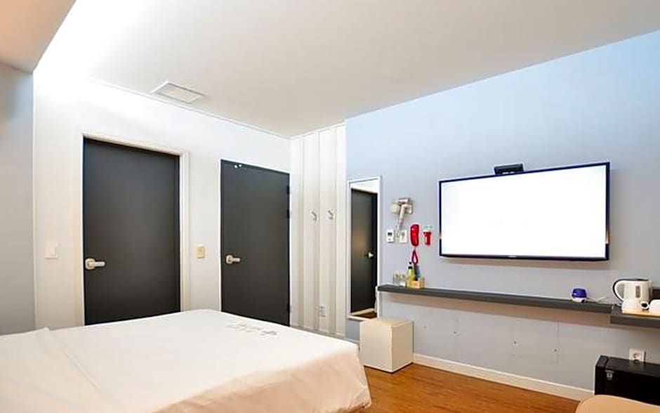 Mokpo Hotel Victoria